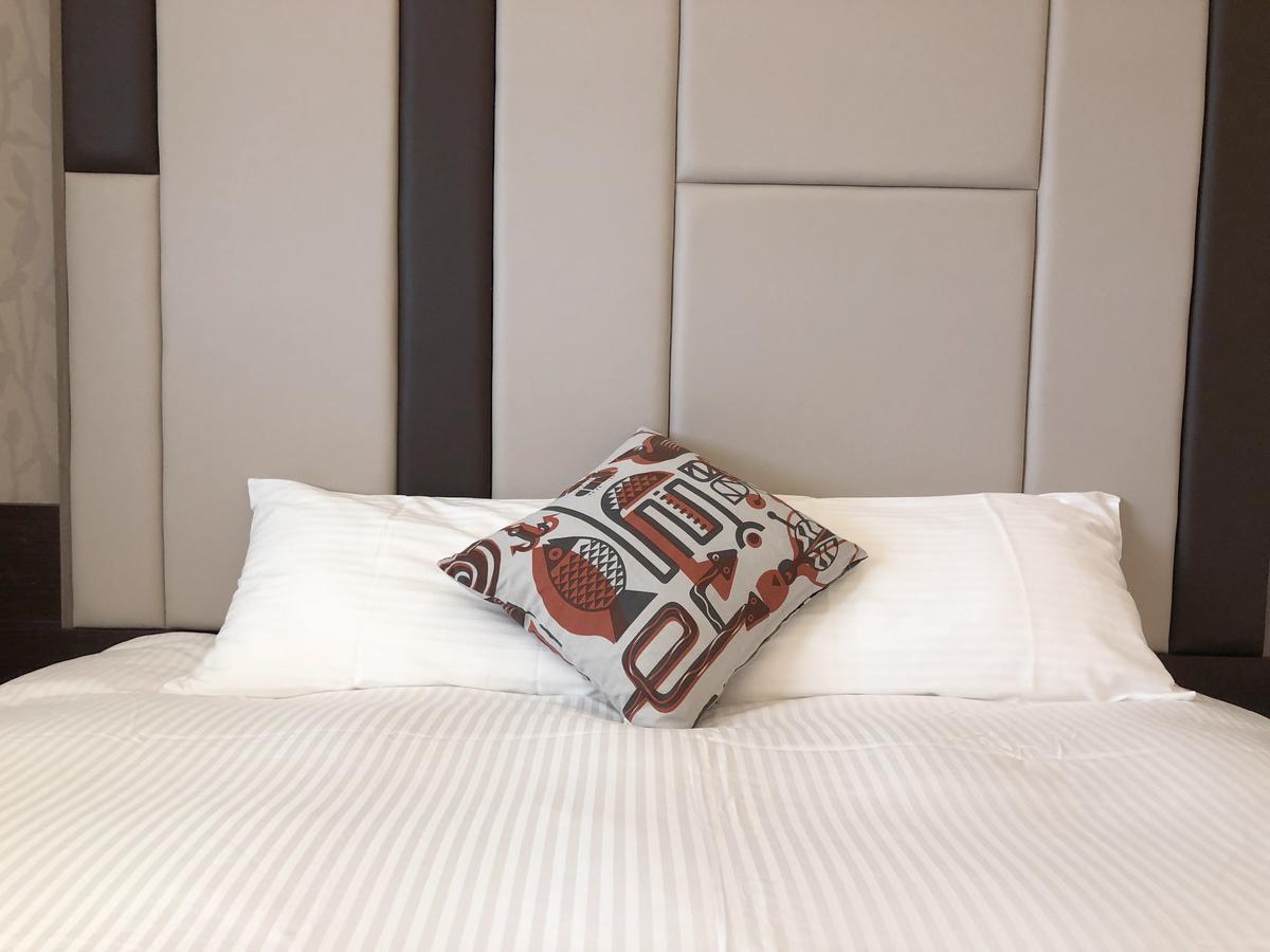 Pisces Garden B&B Checheng Luaran gambar
