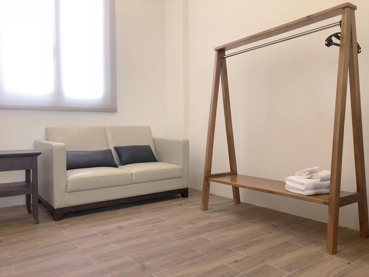 Pisces Garden B&B Checheng Luaran gambar