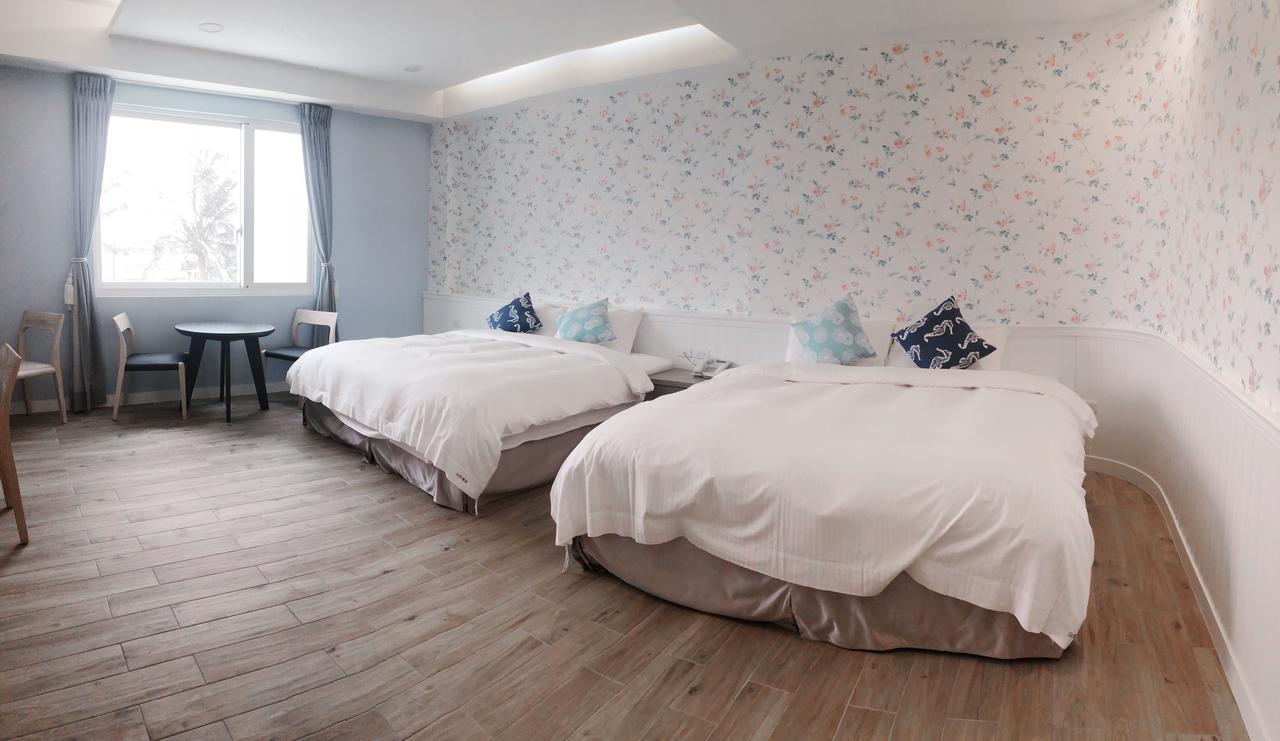 Pisces Garden B&B Checheng Luaran gambar
