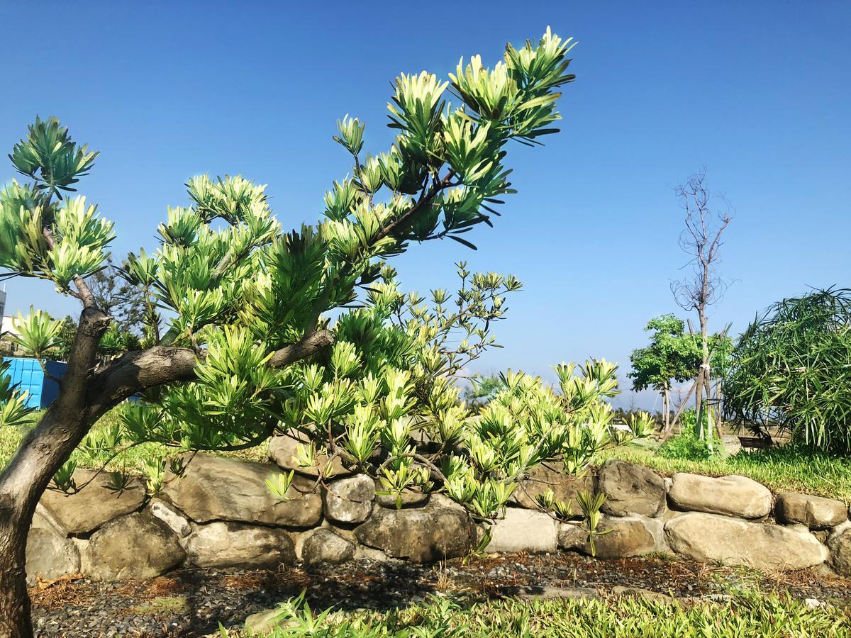 Pisces Garden B&B Checheng Luaran gambar