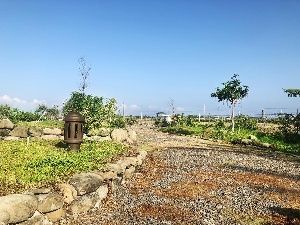 Pisces Garden B&B Checheng Luaran gambar