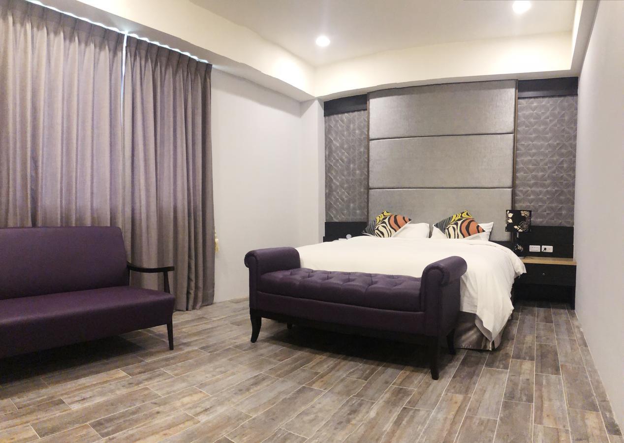 Pisces Garden B&B Checheng Luaran gambar