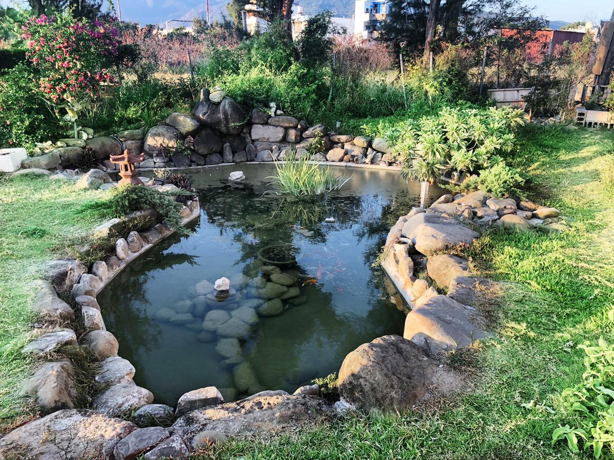 Pisces Garden B&B Checheng Luaran gambar