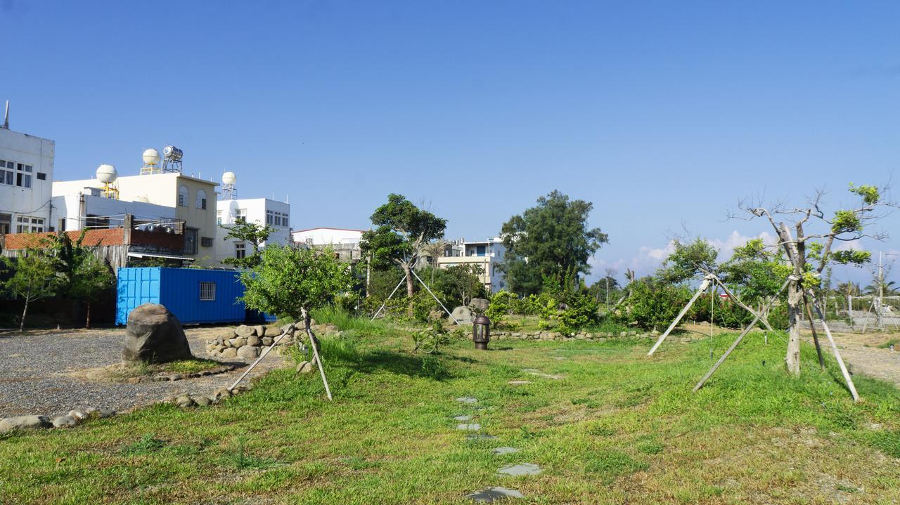 Pisces Garden B&B Checheng Luaran gambar
