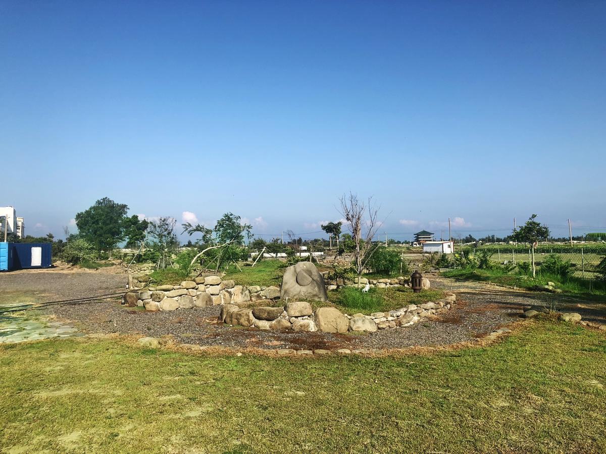 Pisces Garden B&B Checheng Luaran gambar