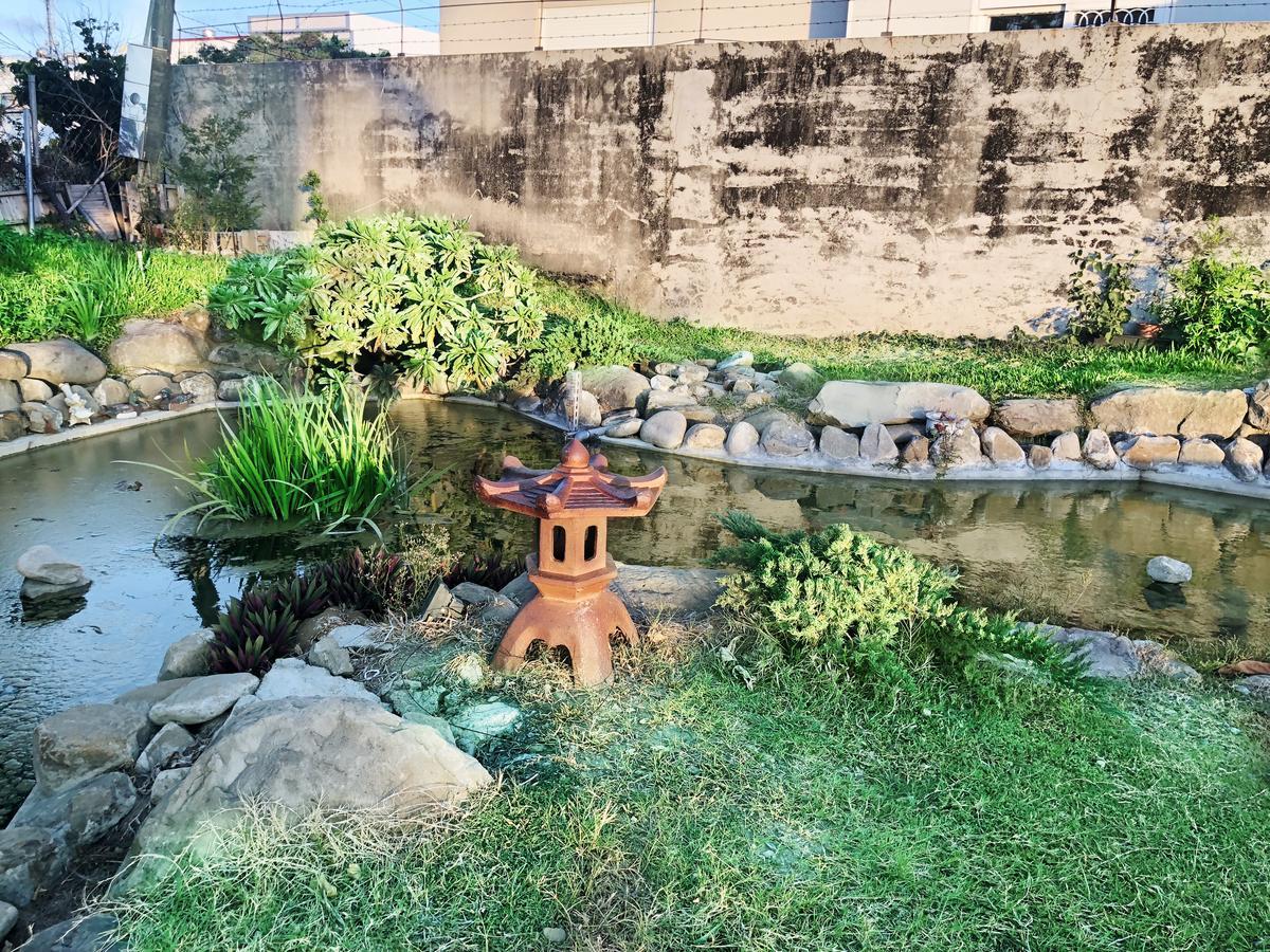 Pisces Garden B&B Checheng Luaran gambar