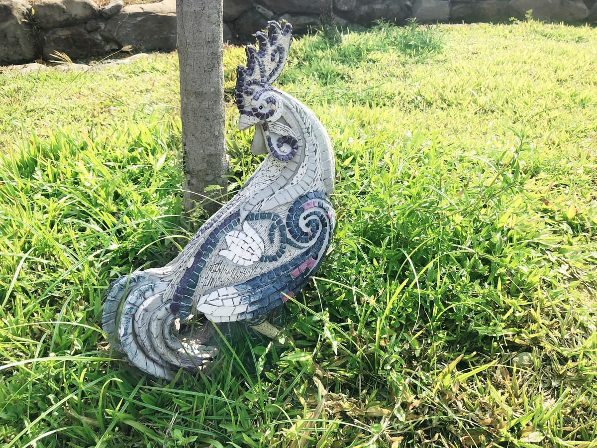 Pisces Garden B&B Checheng Luaran gambar