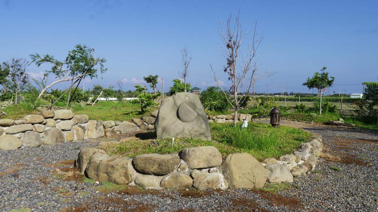 Pisces Garden B&B Checheng Luaran gambar