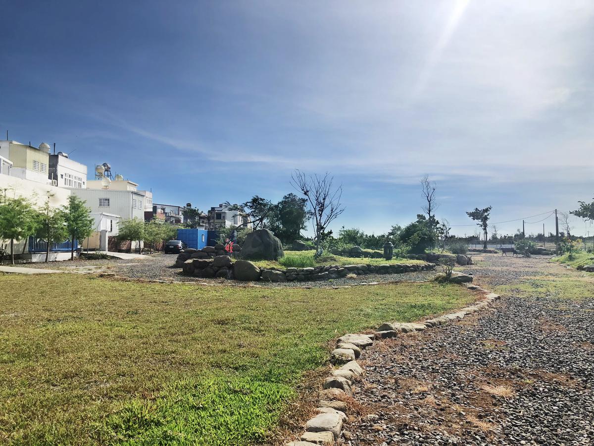 Pisces Garden B&B Checheng Luaran gambar