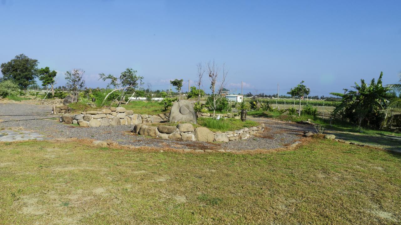Pisces Garden B&B Checheng Luaran gambar