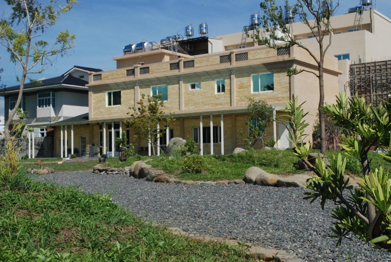 Pisces Garden B&B Checheng Luaran gambar